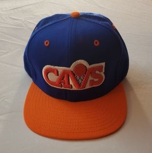 Sports Specialities Cleveland Cavaliers Hat